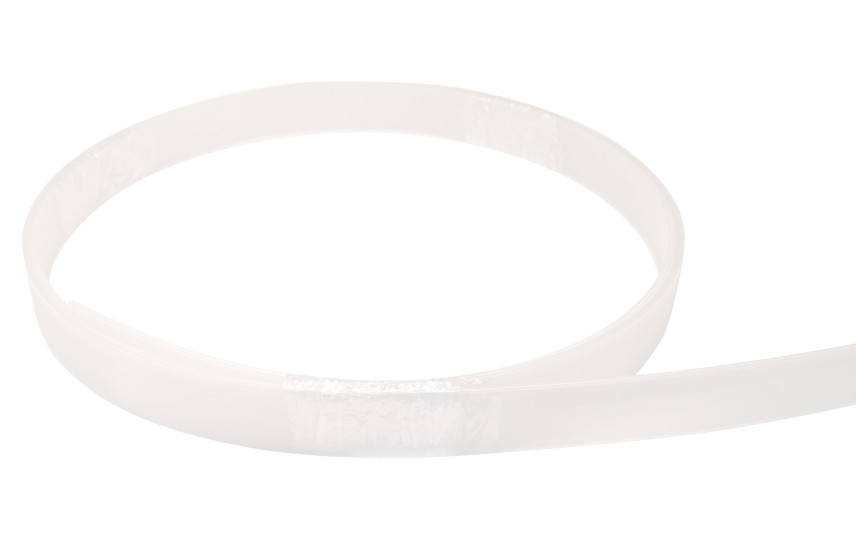 SG Lineal Blindprofiel 2240 wit