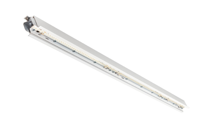 SG Lineal Recessed 1120 wit 4000K dali