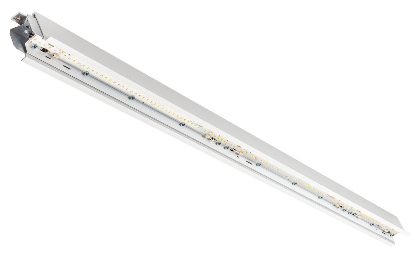 SG Lineal Recessed 1400 wit 3000K dali