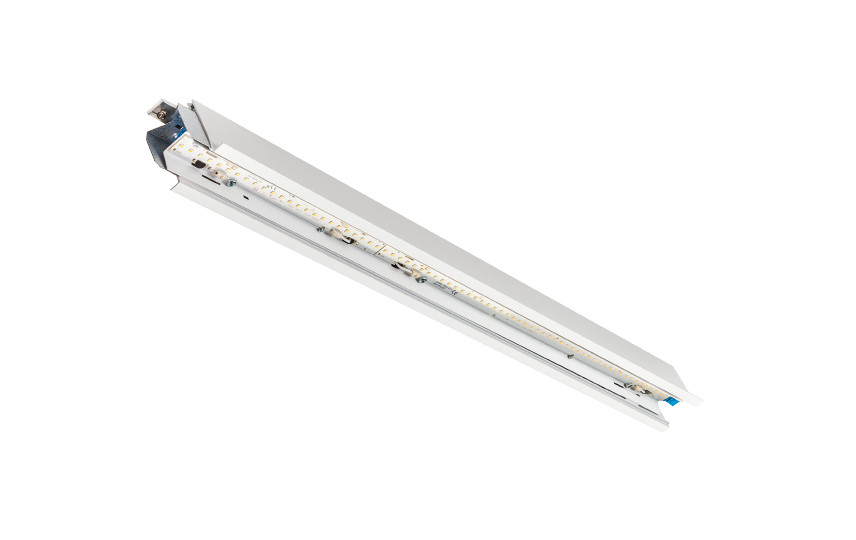 SG Lineal Recessed 840 wit 3000K dali