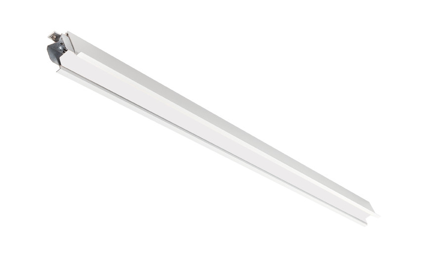 SG Lineal Recessed blindprofiel 1120 wit