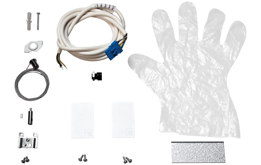 SG Lineal S start kit wit dali