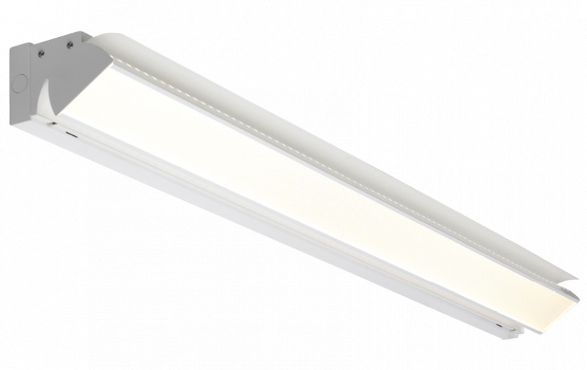 SG Linus Led D/I wit 17W 4000K