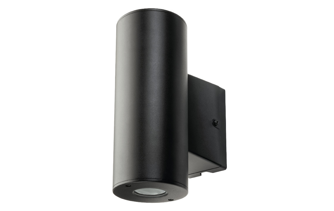 SG Metro Pro zwart 1X led 3000K