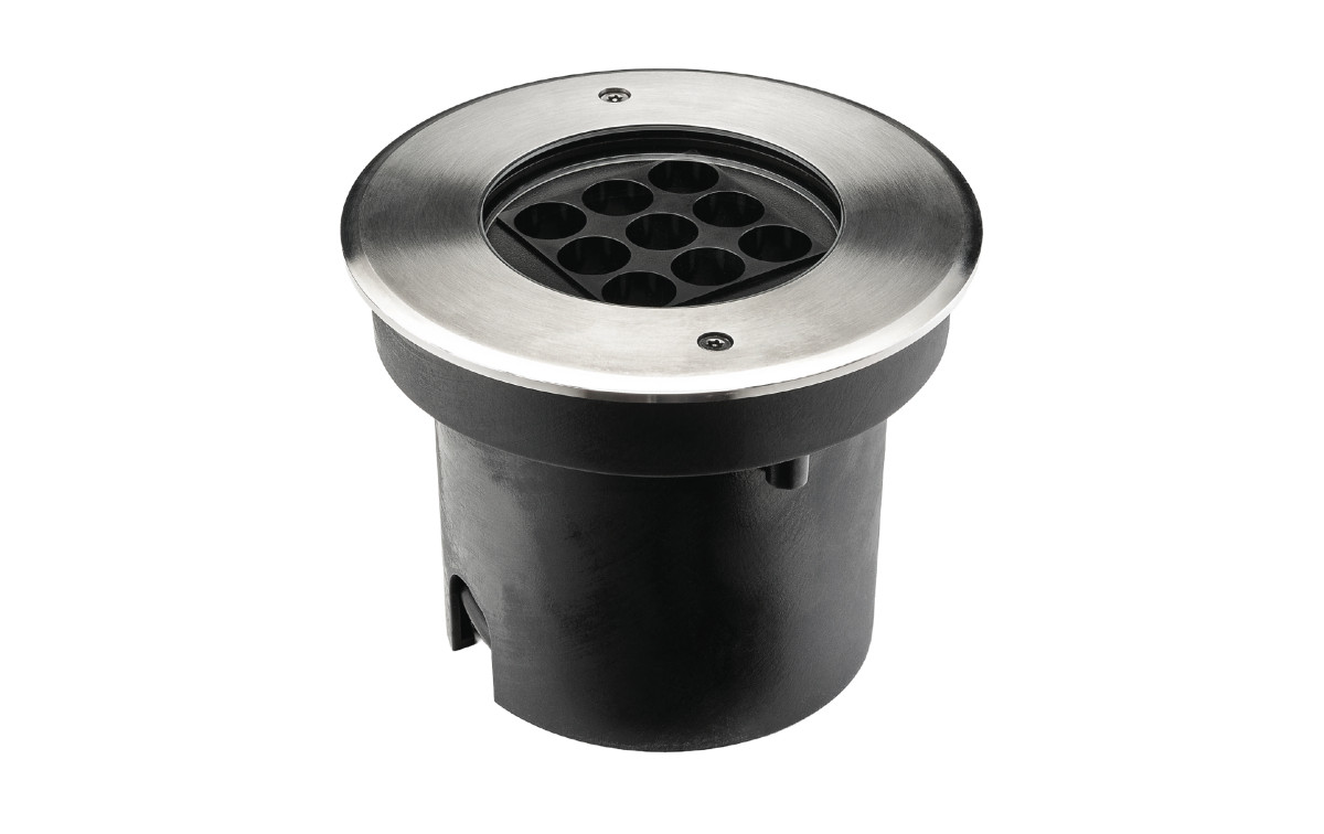 SG Nemo II Nemo Ii maxi 800LM 3000K ra>80 fase afsnijding