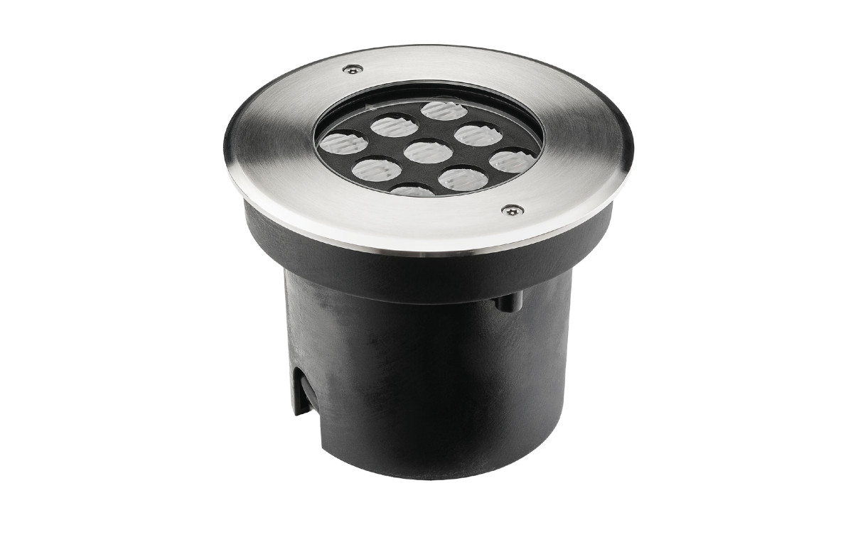 SG Nemo II Nemo Ii maxi asymmetrisch 950LM 3000K ra>80 fase afsnijding