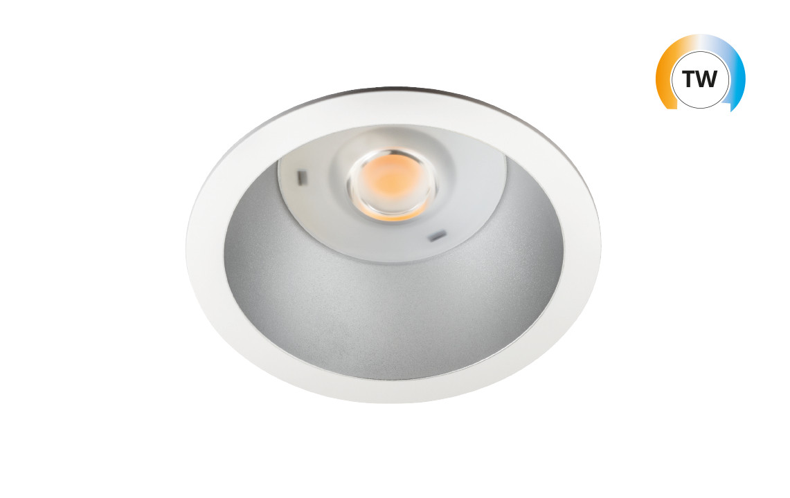 SG Rax Soft 150 satin TW 2700-6500K leddim
