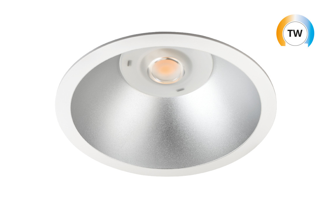 SG Rax Soft 200 satin TW 2700-6500K leddim
