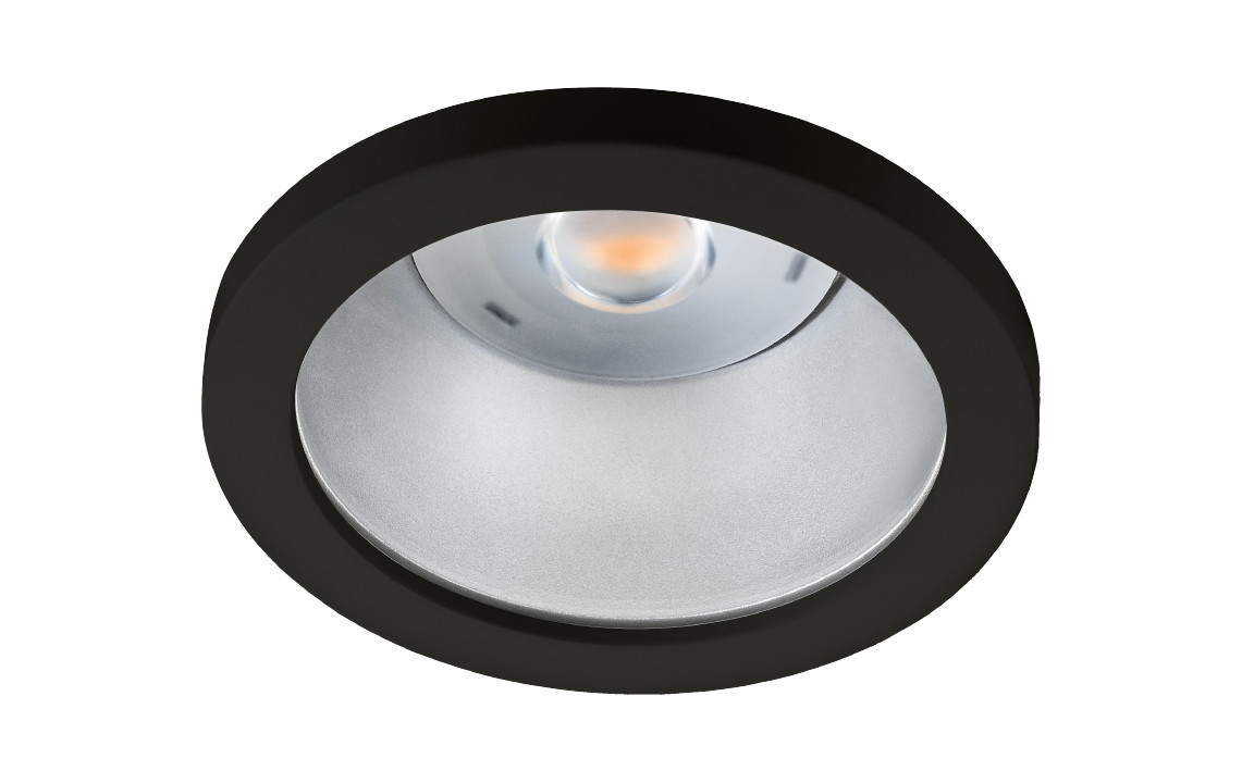 SG Rax Soft IP65 150 Rax Soft ip65 150 zwart 4000 3680LM 4000K ra>80 niet dimbaar