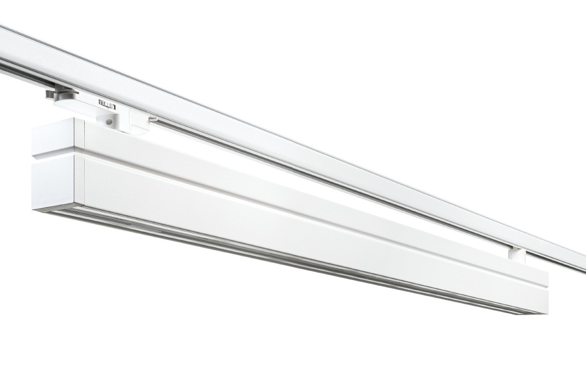 SG Sector Pro dali wit led 3000K