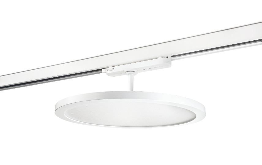 SG Sense 320 3-T wit led 4000K niet dimbaar
