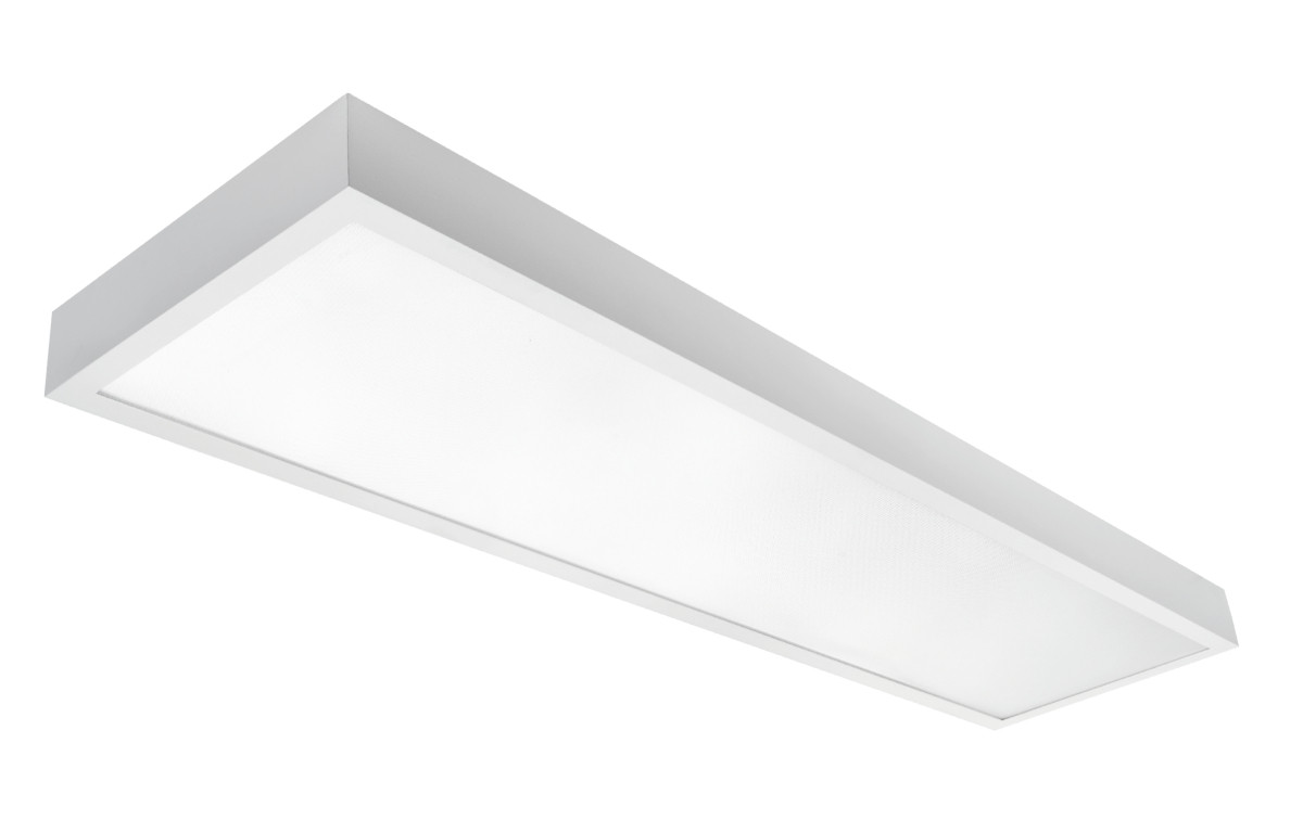 SG Sense Basic Surface Sense Basic surface 300x1200 wit 4290/4510LM 3000/4000K ra>80 dali-2