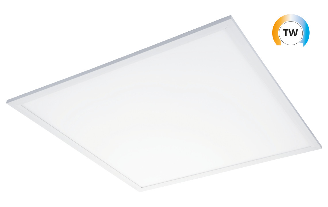 SG Sense Opalprism 600x600 led TW 2700-6500K