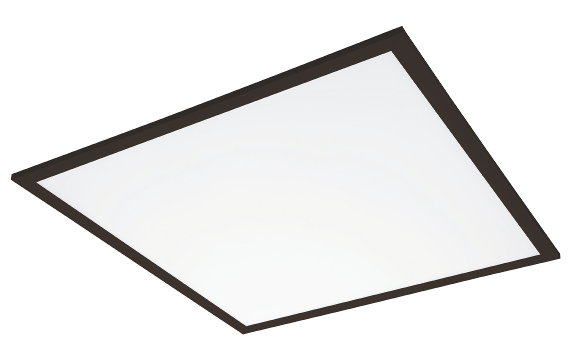 SG Sense Pro 600x600 zwart 3000K