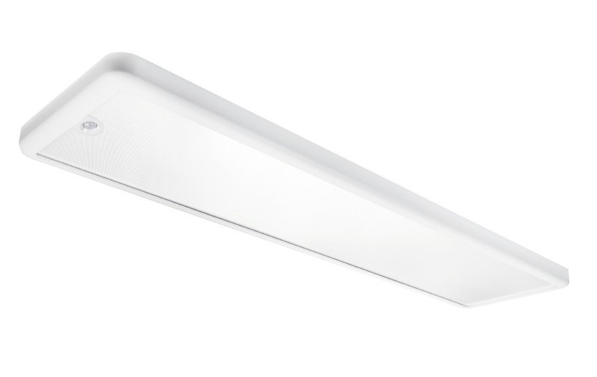 SG Sense Surface 300x1200 wit 4000K pir sensor