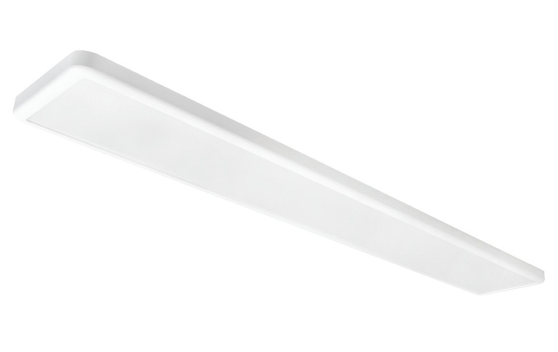SG Sense Surface 300x1600 wit led 3000K