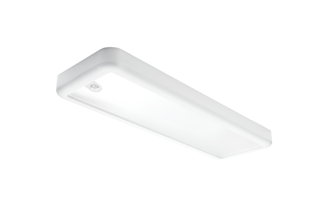 SG Sense Surface 640x200 wit 2700K pir sensor