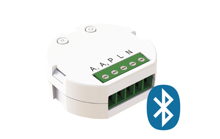 SG Smart Pill On-Off Micro Smart Pill on-off micro wit 1000va