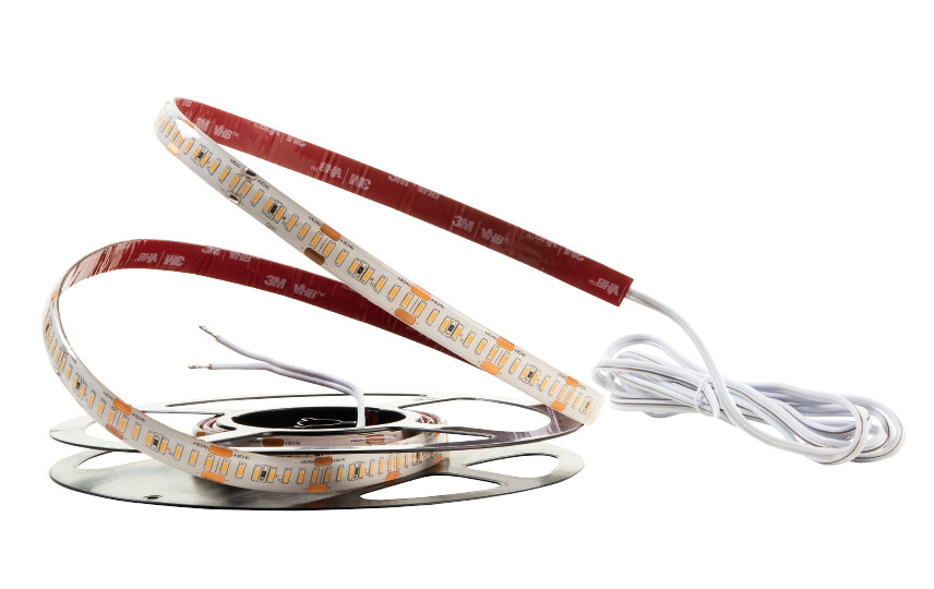 SG Stripline 1,8M 15W/M 2700K exc. driver 1M/2M kabel