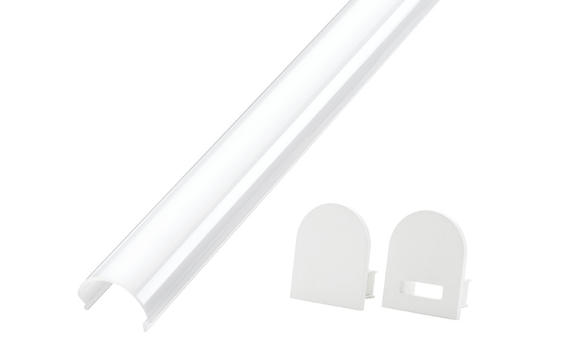 SG Stripline 1,8M rond lens