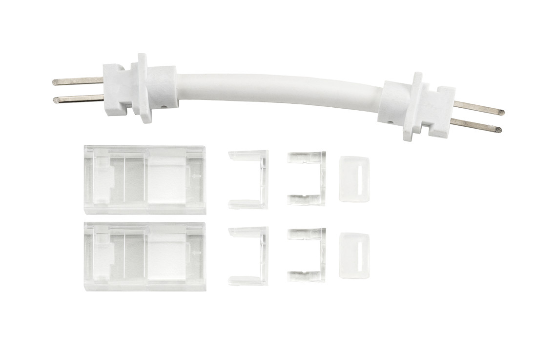 SG Stripline 230V Outdoor Stripline 230V outdoor 50MM wit flexible verbinding