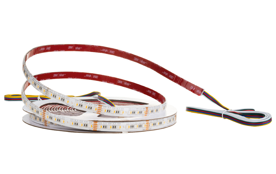 SG StripLine Stripline 10M 790LM/M RGBW (3000K) ra>90