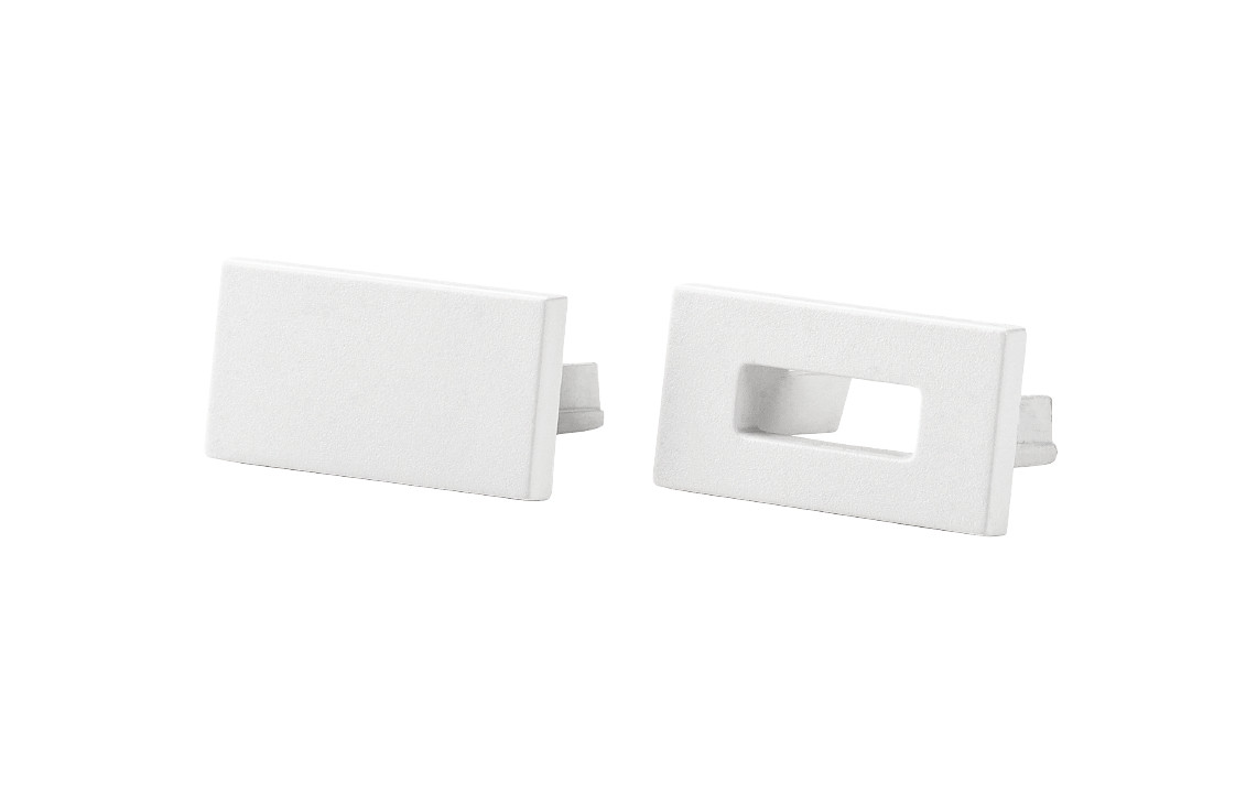SG StripLine Stripline Wit eindstuk kit slim