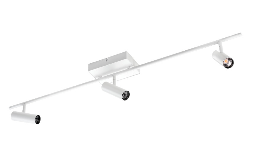 SG Tube Micro track wit led DTW 2000-2800K