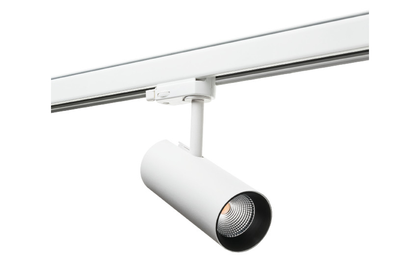 SG Tube Mini 3-T wit led 4000K dali