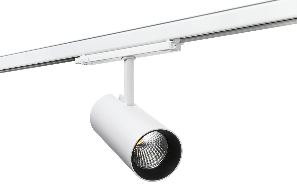 SG Tube Pro 3-fasen wit 3620LM 3000K dali