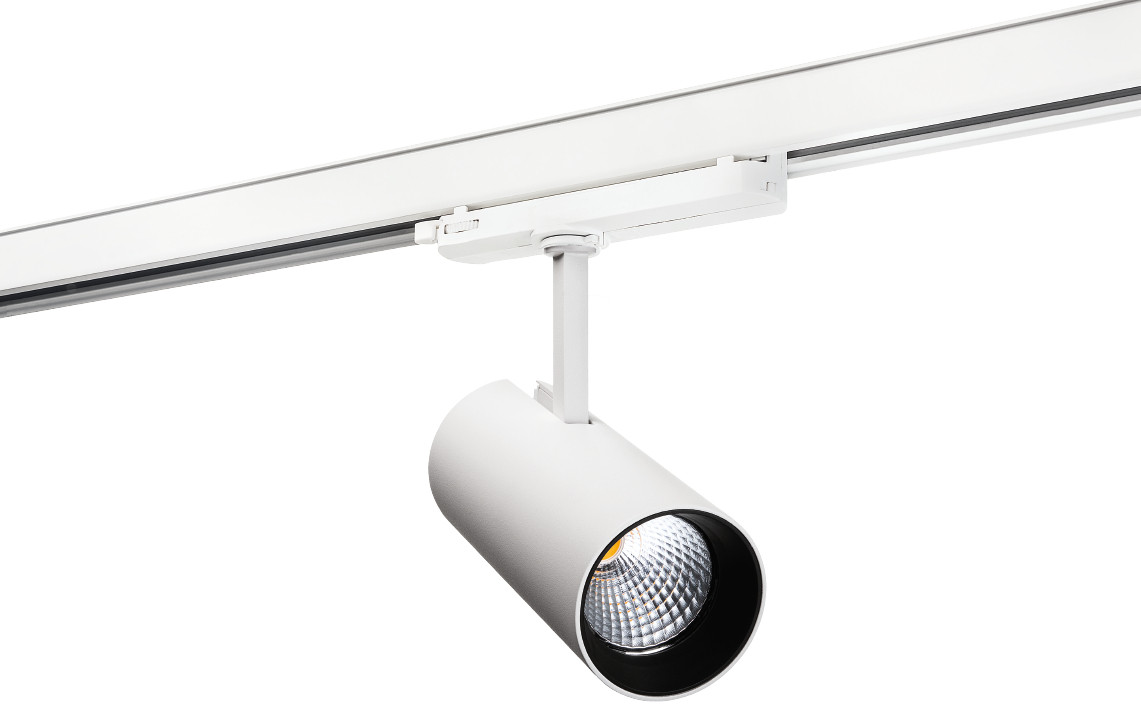 SG Tube Pro 3-fasen wit 4000K niet dimbaar