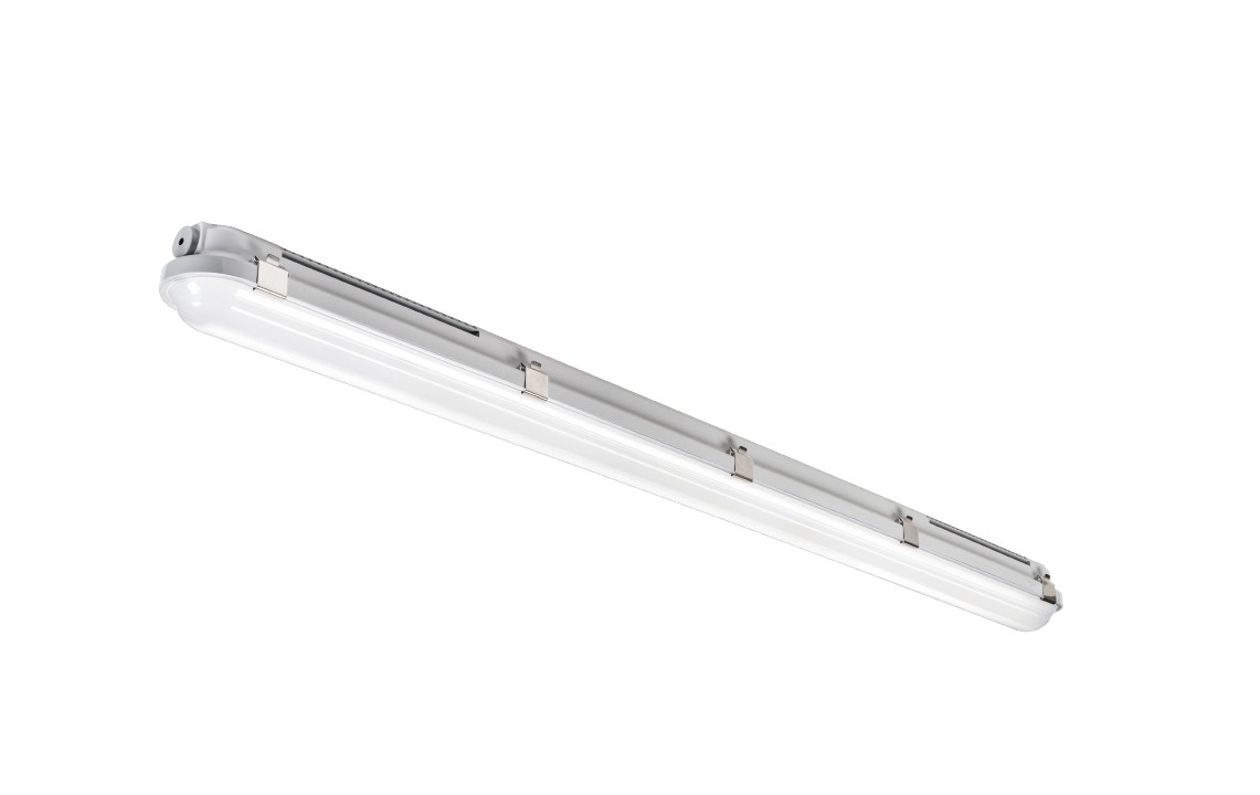 SG Tysnes 66 1200 grijs 4000K sensor