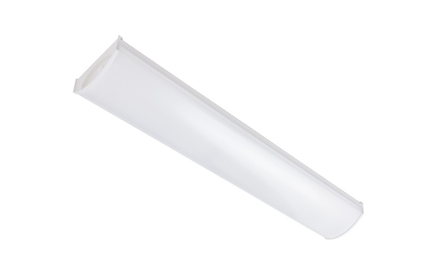 SG Wave Led wit led 3000K sensor - niet dimbaar
