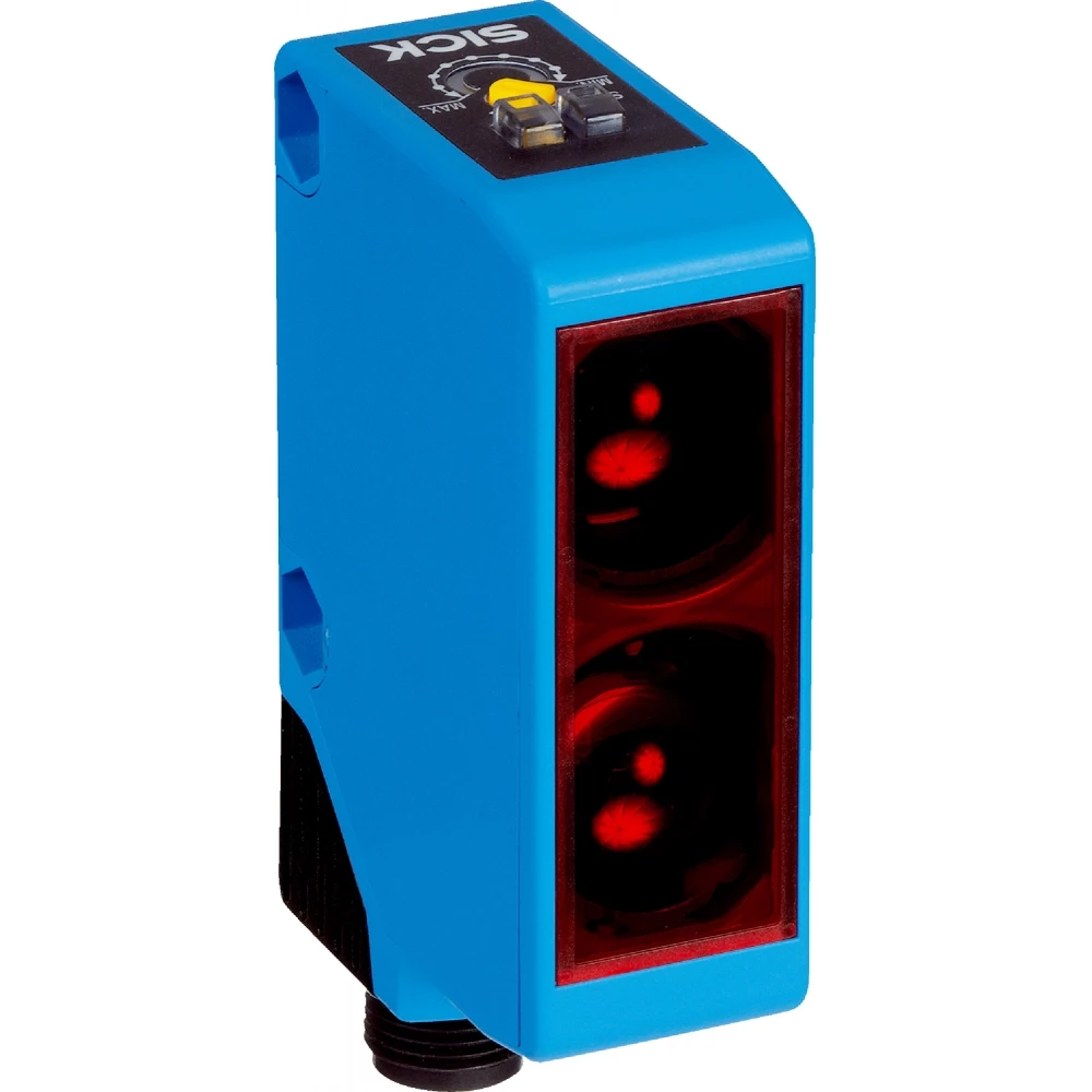 Sick WTB250-2P2431 fotocel+onderdr