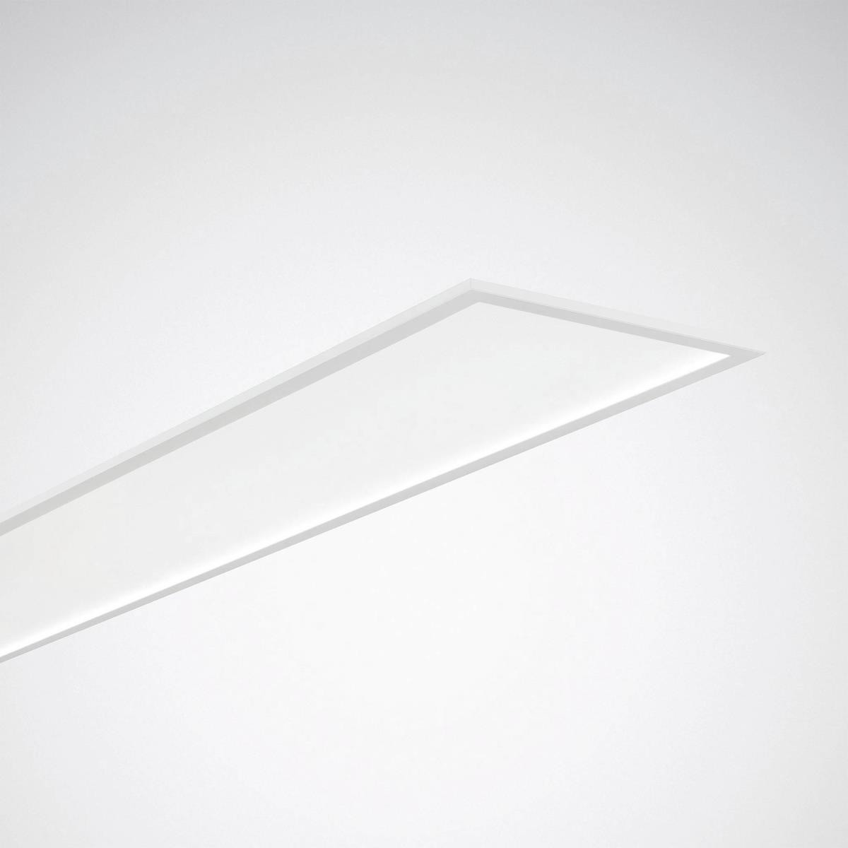 Inbouwarmaturen Siella C multilumen kleur 6 prisms wit rechthoekig et Inbouwarmaturen Siella C multilumen kleur 6 prisms wit rechthoekig et
