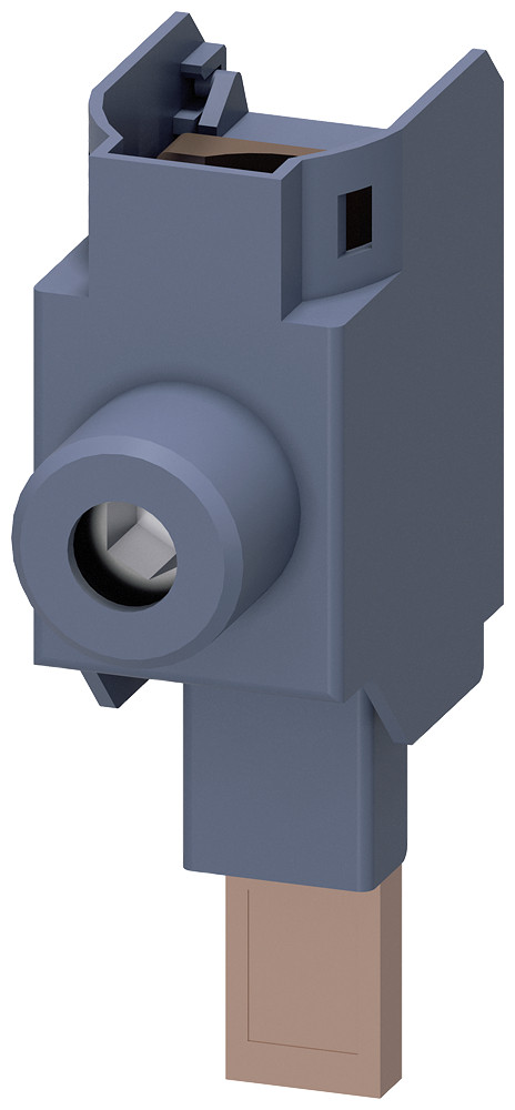 Siemens SIRIUS 3RA29 1-Fase-voedingsklem bouwgrootte S3