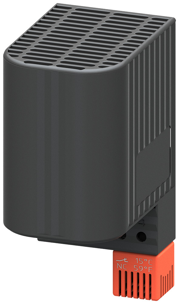 Siemens SIVACON 8MR2 120-240 V, 100 W, 15° CSF060, 06011.0-00