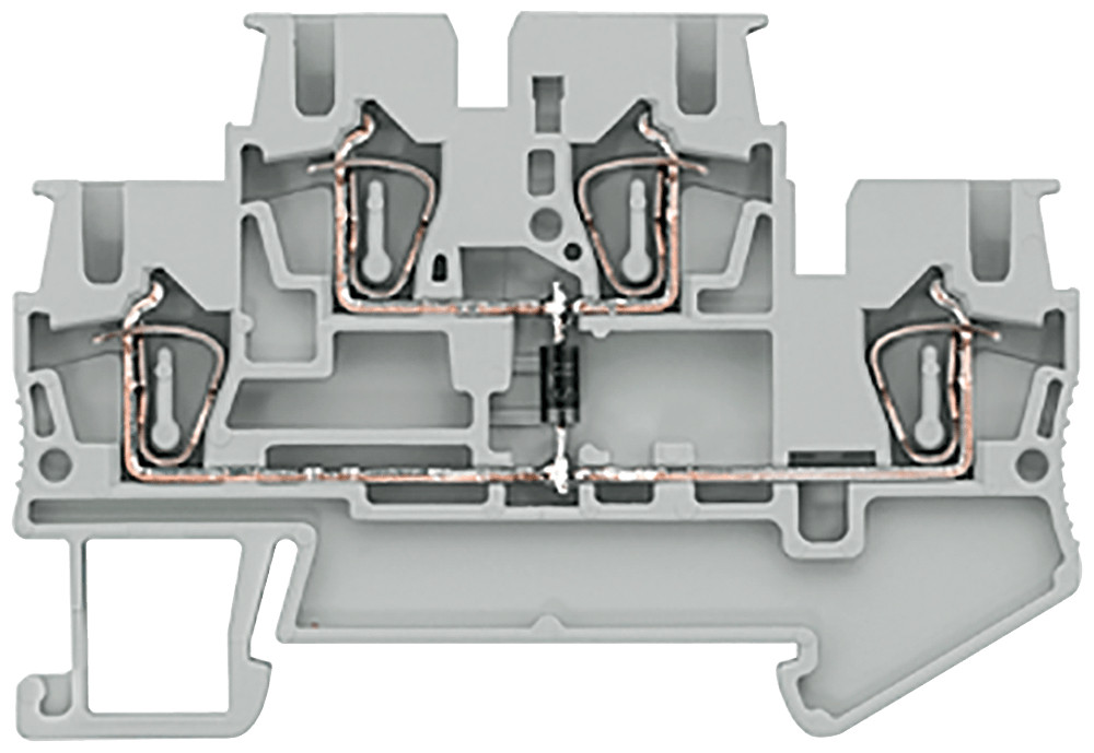 Siemens COMPRIJGKL 8WH2020-5DF00