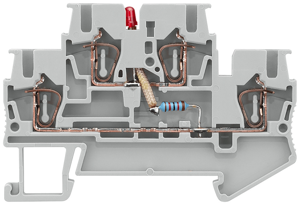 Siemens COMPRIJGKL 8WH2020-5JF30