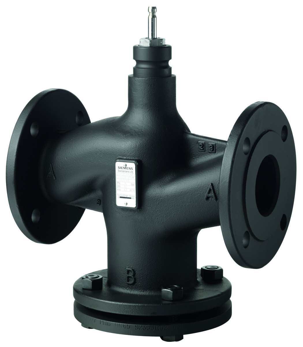 Siemens 2W AFSL. VVF43.80-100