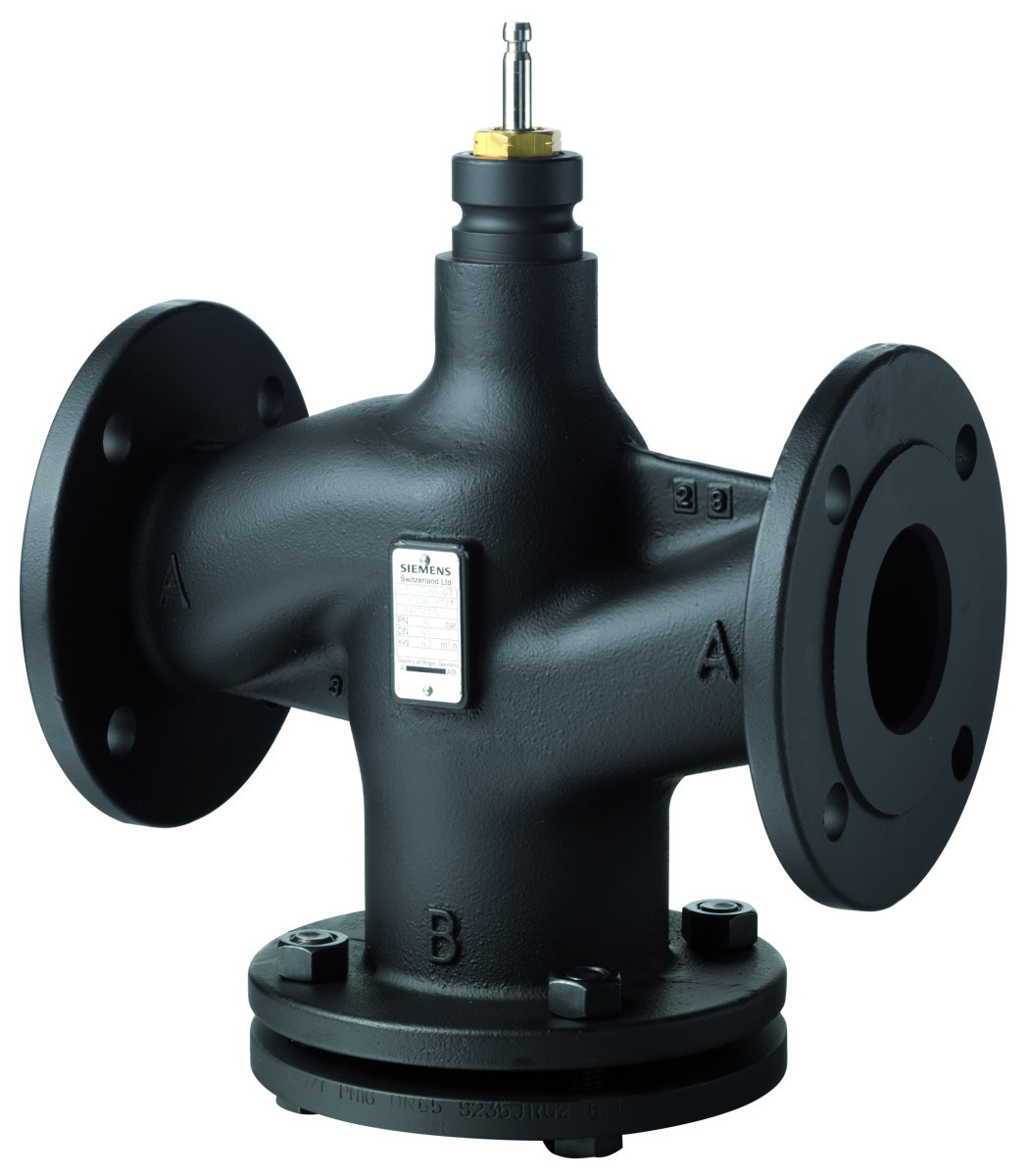 Siemens 2W AFSL. VVF53.15-3.2