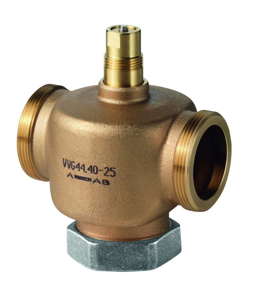 Siemens 2W AFSL. VVG44.15-2.5