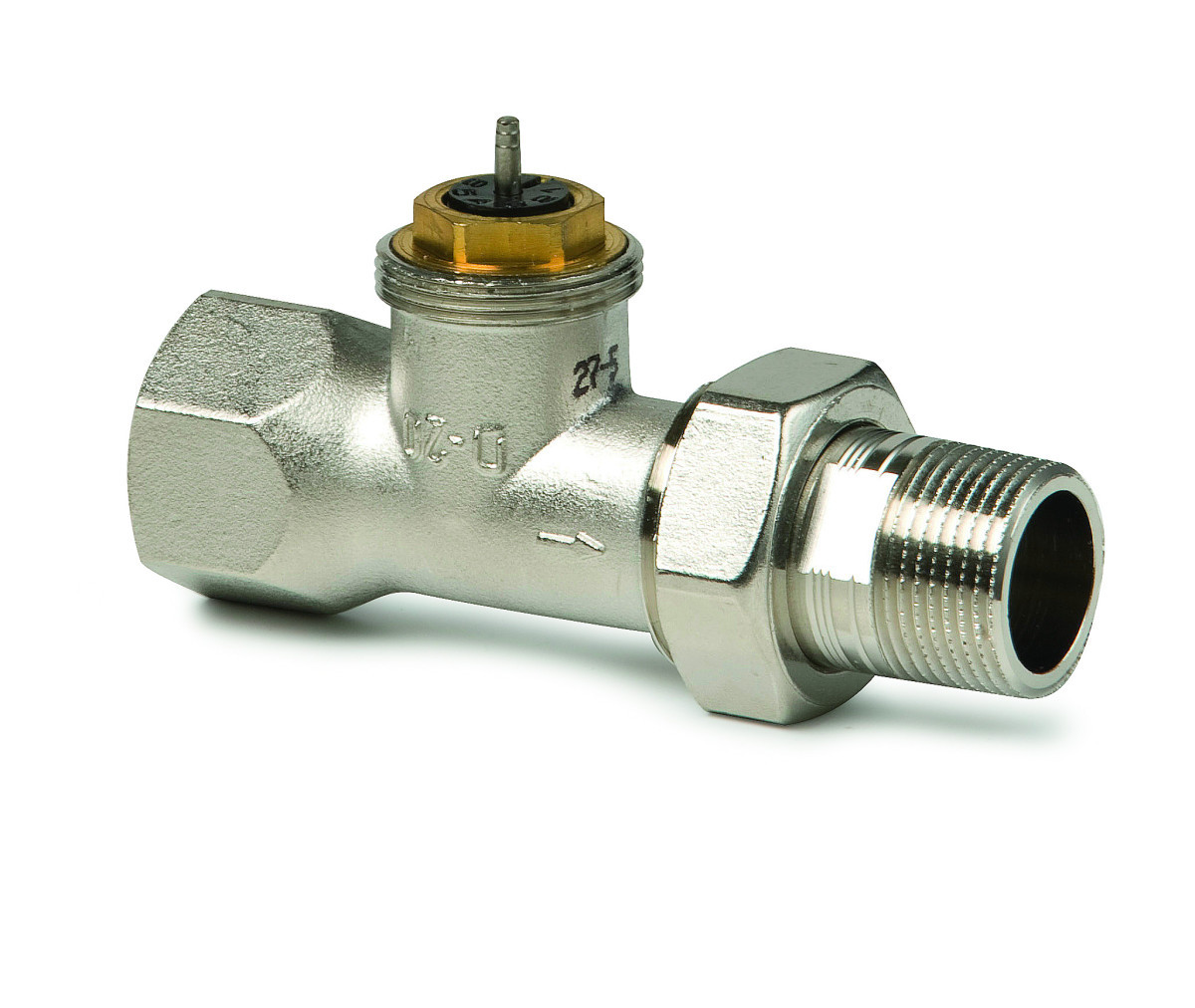 Siemens 2W-AFSLTR BPZ:VD120CLC
