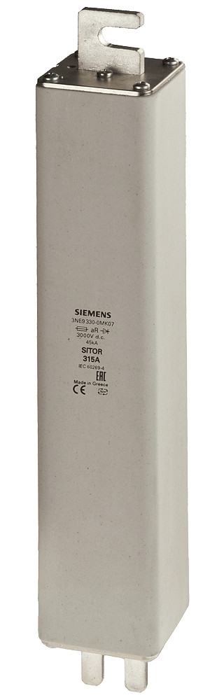 Siemens SMELTPATR 3NE9330-0MK07