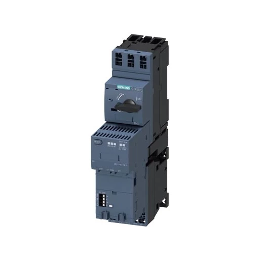 Siemens 3ra8 ilf HF dol 0,4-4a S00