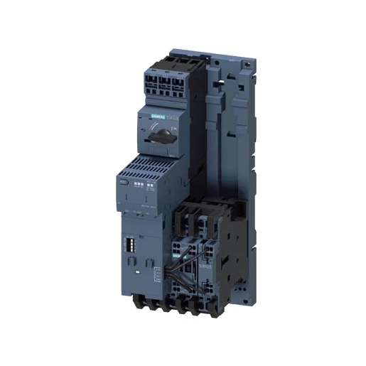 Siemens 3ra8 ilf HF rev 3,5-32a S0