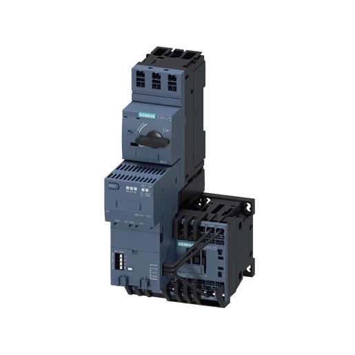 Siemens 3ra8 ilf ST rev 0,4-4a S00