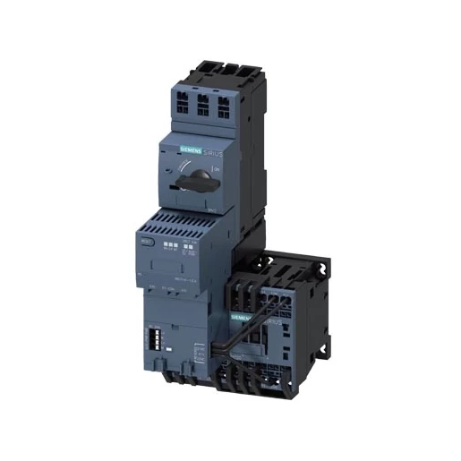 Siemens 3ra8 ilf ST rev 1,2-12a S00