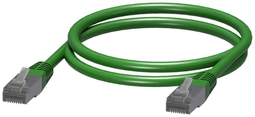 Siemens 3RC7 ilm-com.kabel lengte 1,5M