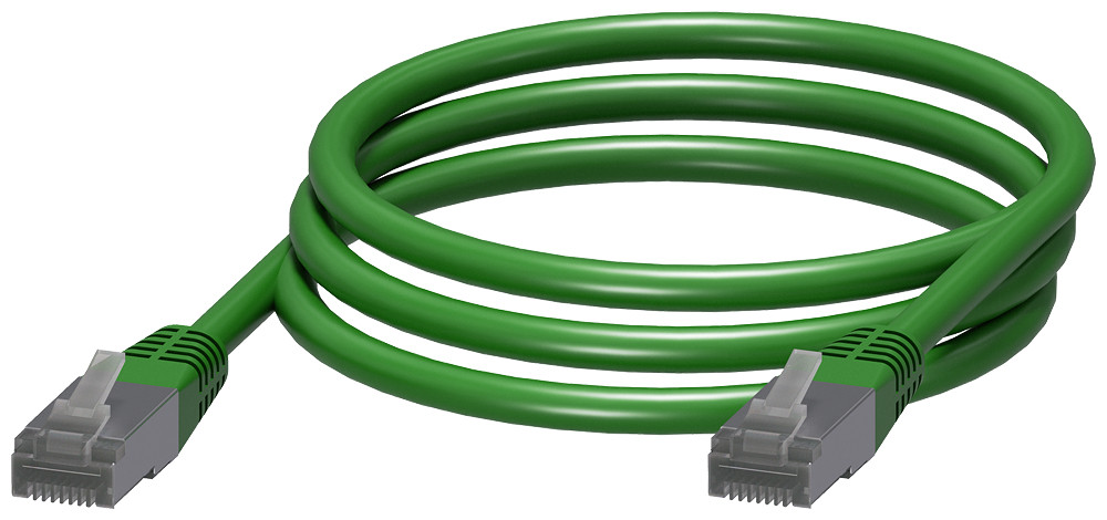 Siemens 3RC7 ilm-com.kabel lengte 2M